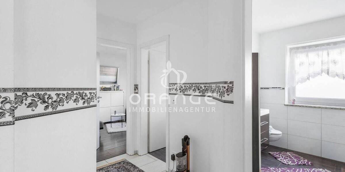 Etagenwohnung Burglengenfeld - 4 Zimmer, 100 m&sup2;, 314.400&euro; | Angebot:26015258