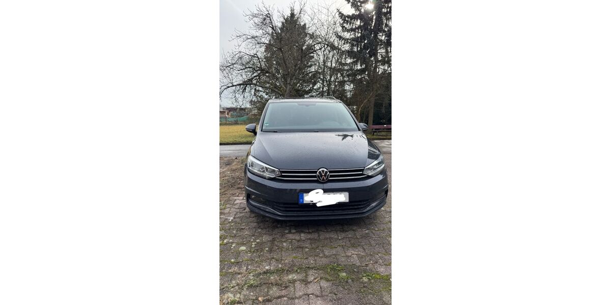 VW Touran 269.574 km 13.200 &euro; Kornwestheim 70806