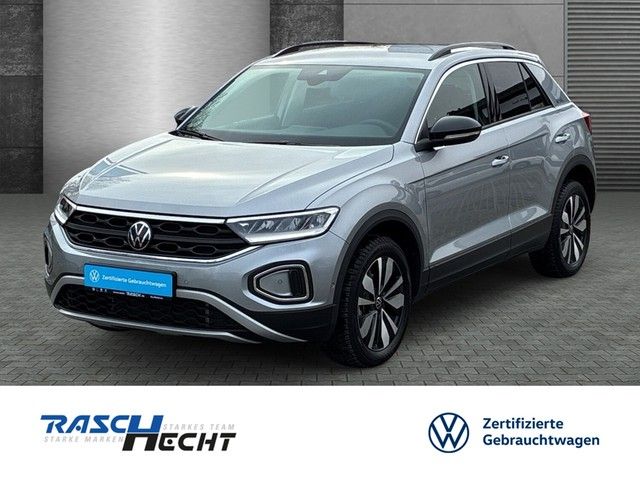 VW T-Roc 8.561 km 23.390 &euro; Fürstenfeldbruck 82256