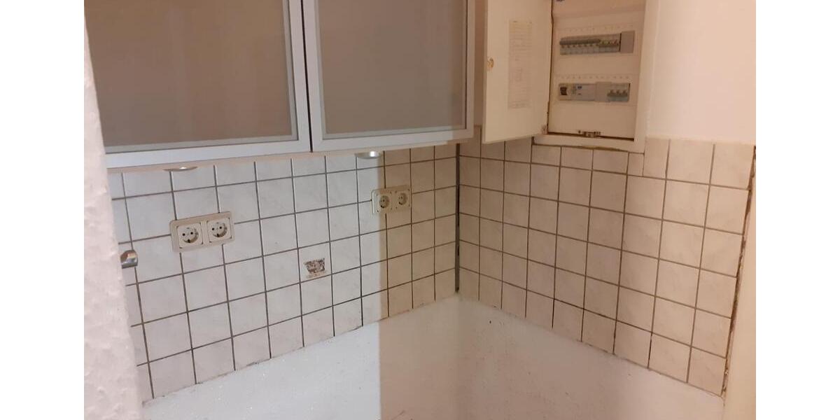 1 ZKB (=Einzimmerwohnung) in Hemmersdorf 1 zimmer