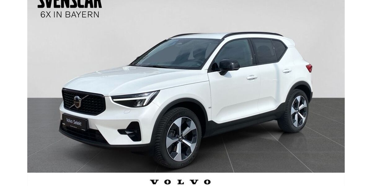 Volvo XC40 15.750 km 35.990 &euro; Haag-Winden bei München 83527