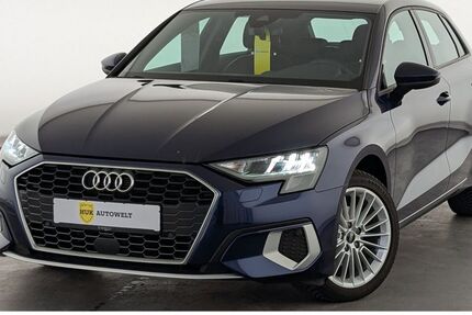 Audi A3 17.300 km 21.660 &euro; Düsseldorf 40599