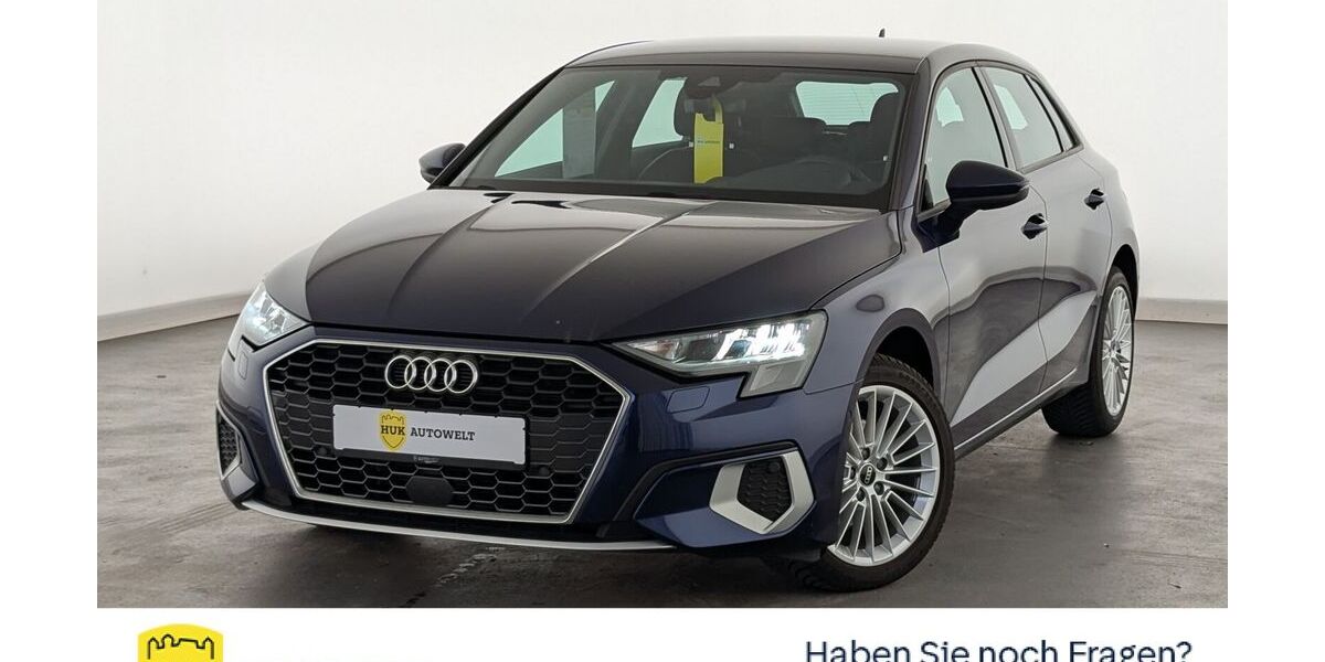 Audi A3 17.300 km 21.660 &euro; Düsseldorf 40599