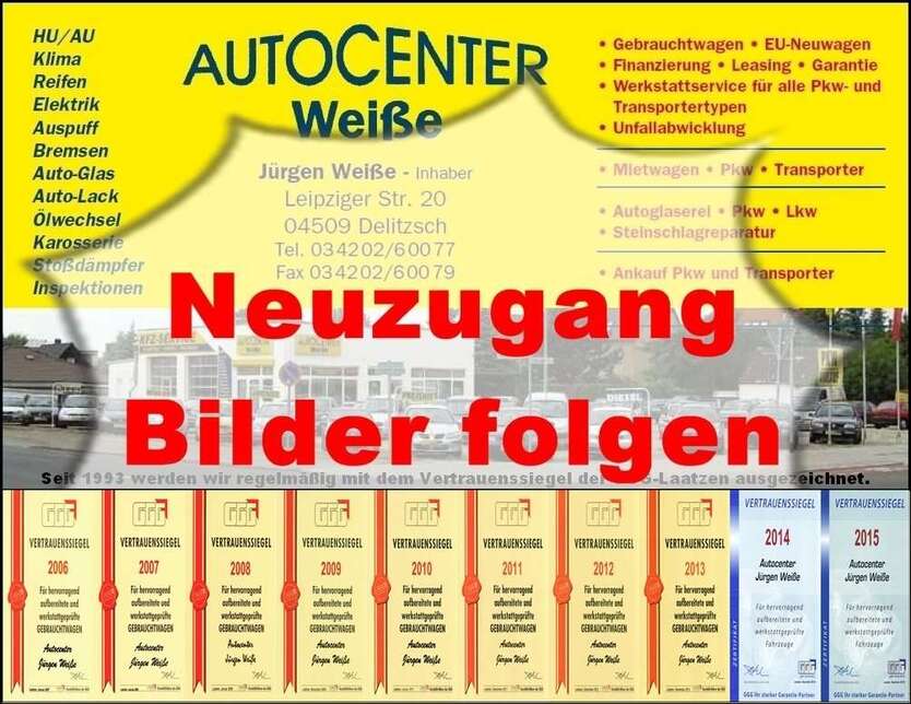 Peugeot 108 80.000 km 5.999 € Delitzsch 04509