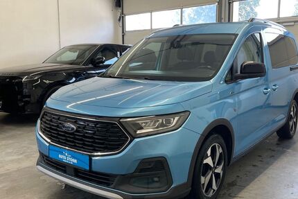 Ford Tourneo Connect 185.000 km 16.499 &euro; Landau a.d.Isar 94405