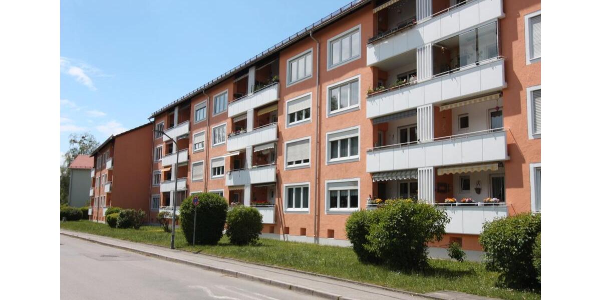 Etagenwohnung Peißenberg - 3 Zimmer, 71 m&sup2;, 220.000&euro; | Angebot:26961341