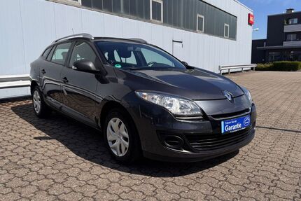 Renault Megane 60.000 km 6.990 &euro; Elsterwerda 04910