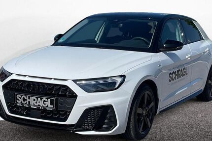 Audi A1 14.500 km 26.970 &euro; Mindelheim 87719