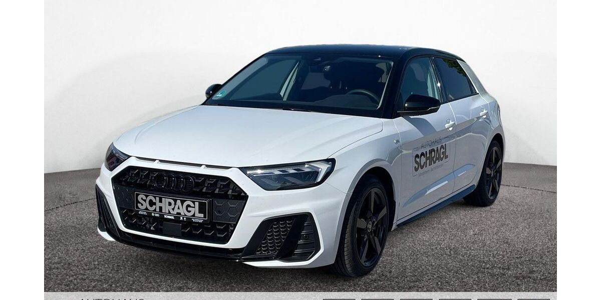 Audi A1 14.500 km 26.970 &euro; Mindelheim 87719