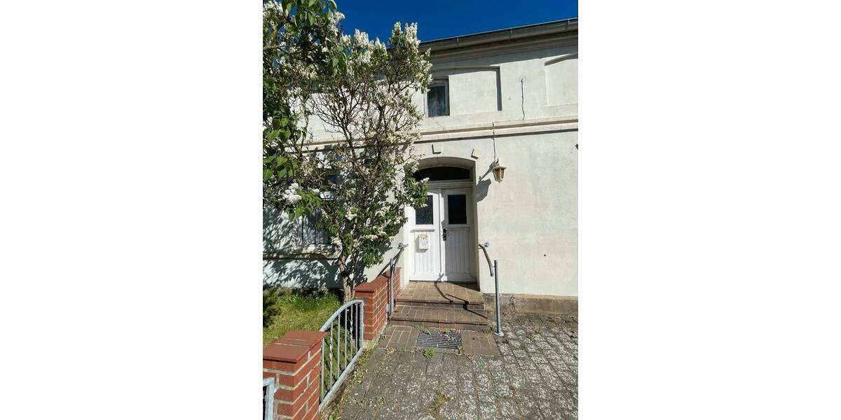 Wohnhaus mit Sägerei, Mühle und Wald in 19288 Göhlen 5 zimmer