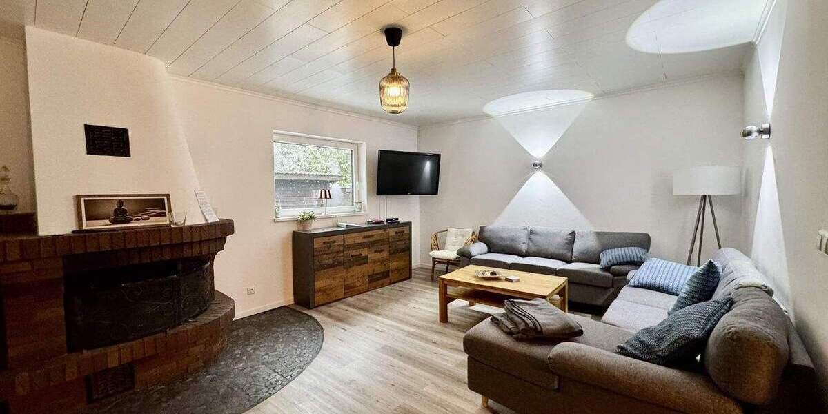 Bungalow Bad Bodenteich Schafwedel - 4 Zimmer, 79 m&sup2;, 179.000&euro; | Angebot:25245537