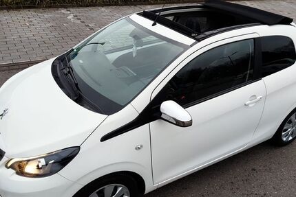 Peugeot 108 90.750 km 6.400 &euro; Appen 25482