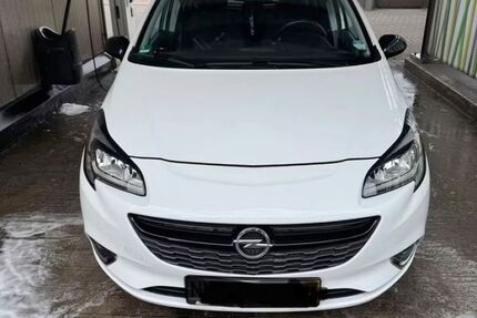 Opel Corsa 93.760 km 3.900 &euro; München 80333