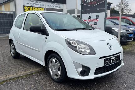 Renault Twingo 150.000 km 3.690 &euro; Moers 47441