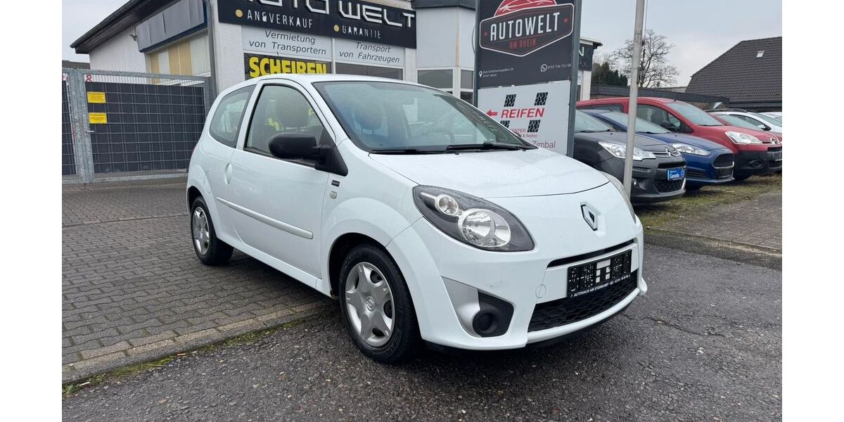 Renault Twingo 150.000 km 3.690 &euro; Moers 47441