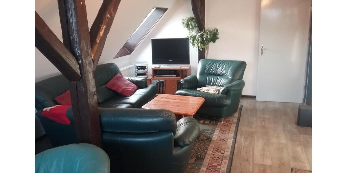 Mehrfamilienhaus, Wohnhaus Bad Lauterberg im Harz - 19 Zimmer, 440 m&sup2;, 395.000&euro; | Angebot:27131058