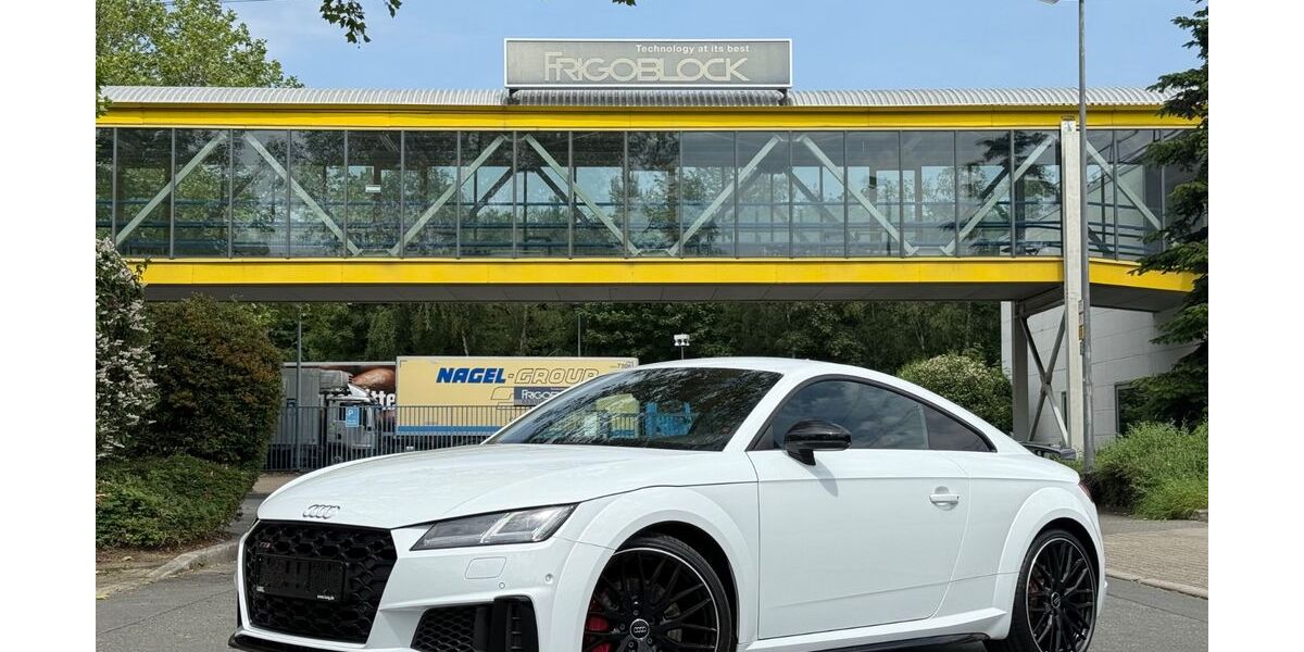 Audi TT 86.000 km 32.300 &euro; Essen 45356