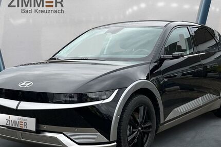 Hyundai IONIQ 5 12.600 km 38.500 &euro; Bad Kreuznach 55543