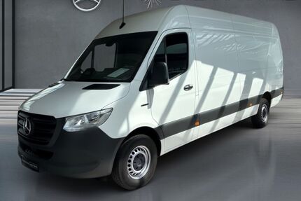 Mercedes-Benz eSprinter 21.654 km 42.310 &euro; Bardowick 21357