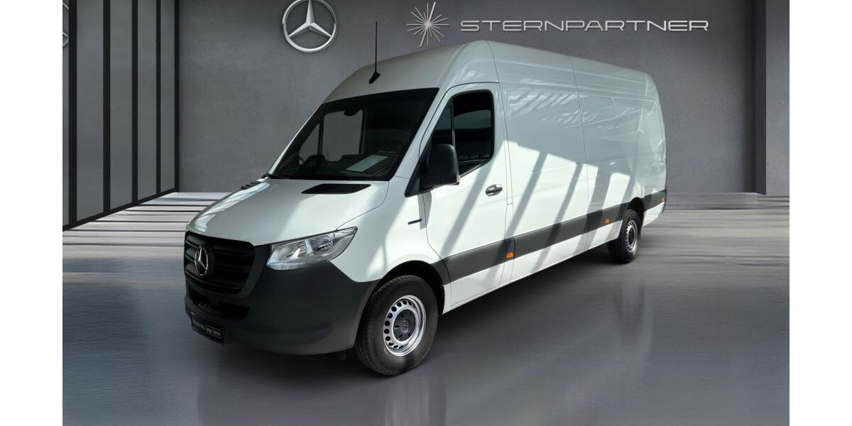 Mercedes-Benz eSprinter 21.654 km 42.310 &euro; Bardowick 21357