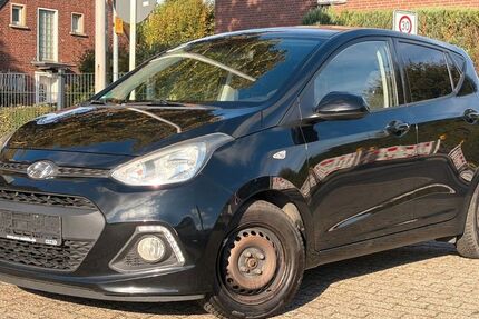 Hyundai i10 150.000 km 3.900 &euro; neukirchen-vluyn 47506