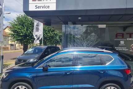 Seat Ateca 31.820 km 21.890 &euro; Barleben 39179