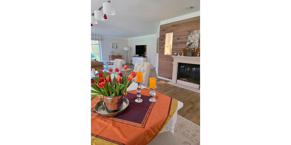 Einfamilienhaus Ostrhauderfehn - 6 Zimmer, 358 m&sup2;, 1.199.000&euro; | Angebot:26720510