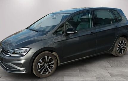 VW Golf Sportsvan 21.690 km 15.970 &euro; Borna 04552