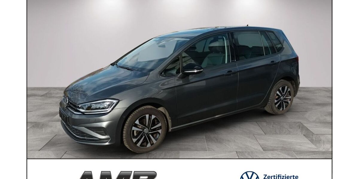 VW Golf Sportsvan 21.690 km 15.970 &euro; Borna 04552