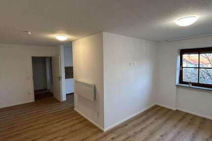 Wohnung Traunreut Irsing - 1 Zimmer, 41 m&sup2;, 145.000&euro; | Angebot:25458786