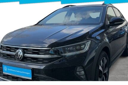 VW Taigo 14.170 km 24.350 &euro; Berlin 13599