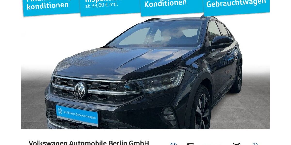VW Taigo 14.170 km 25.950 &euro; Berlin 13599