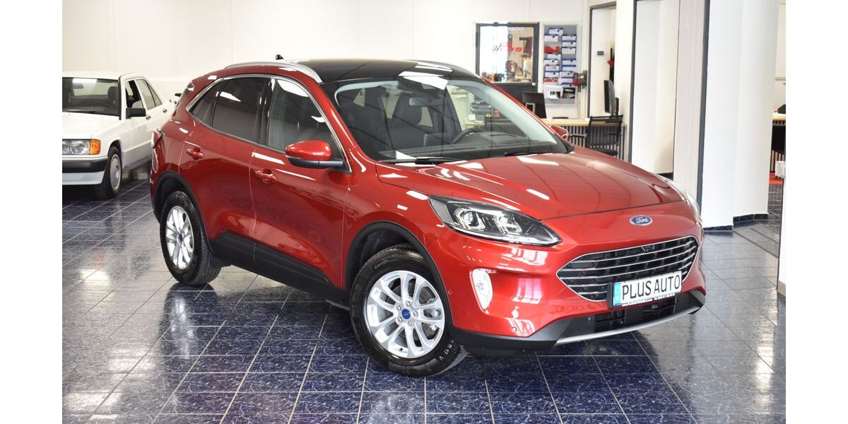 Ford Kuga 99.802 km 17.770 &euro; Nürnberg 90431