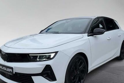 Opel Astra 30.750 km 19.990 &euro; Fürstenfeldbruck 82256