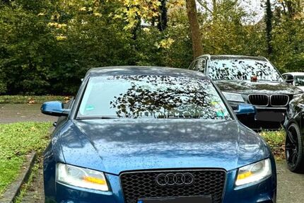Audi A5 183.350 km 11.400 € Bad Krozingen 79189