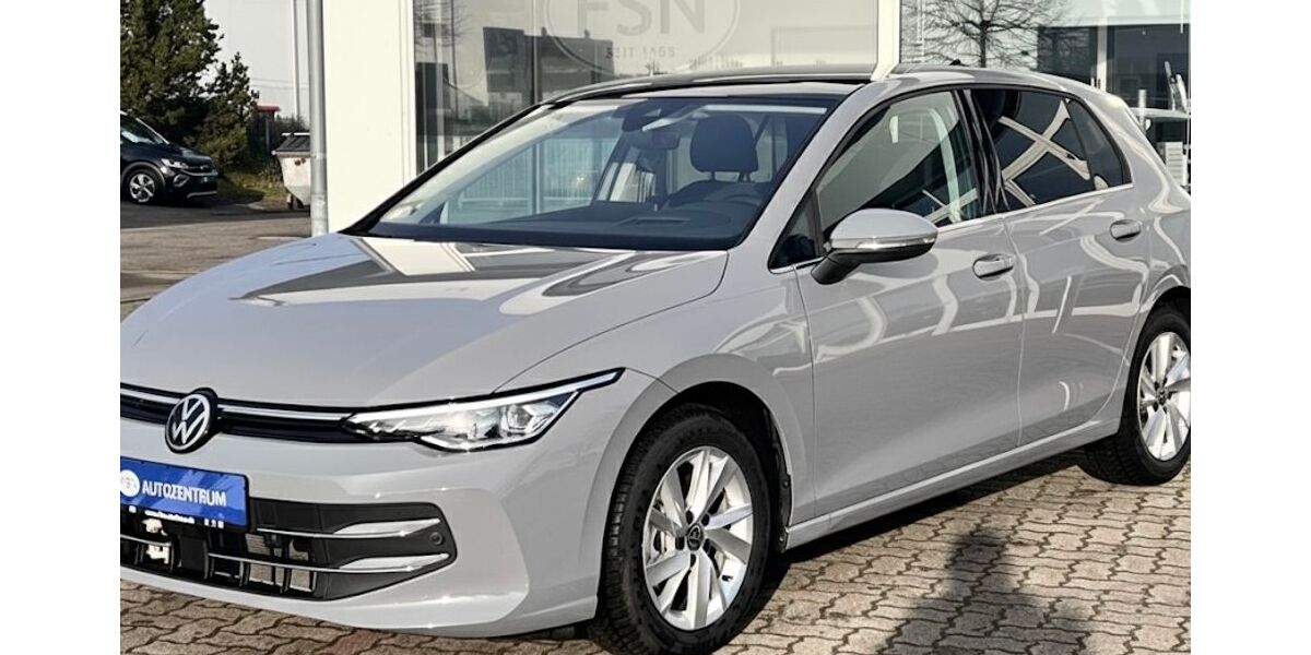 VW Golf 13.723 km 34.990 &euro; Teterow 17166