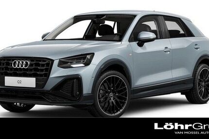 Audi Q2 31.300 km 28.450 &euro; Meckenheim / Bonn 53340