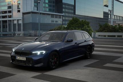 BMW 330 19.937 km 56.455 € Langenwetzendorf 07957