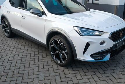 Cupra Formentor 78.000 km 22.900 &euro; Wetter 35083