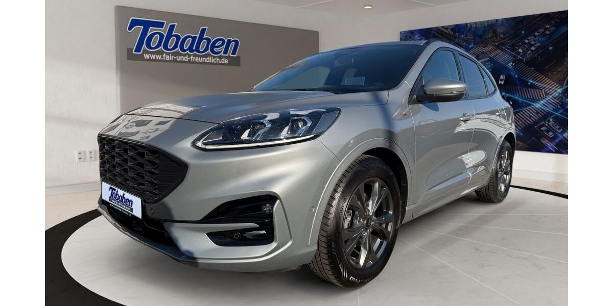Ford Kuga 67.316 km 24.190 &euro; Hamburg 21073