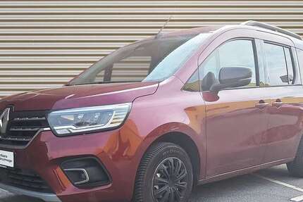 Renault Kangoo 37.450 km 21.490 &euro; Duisburg 47059