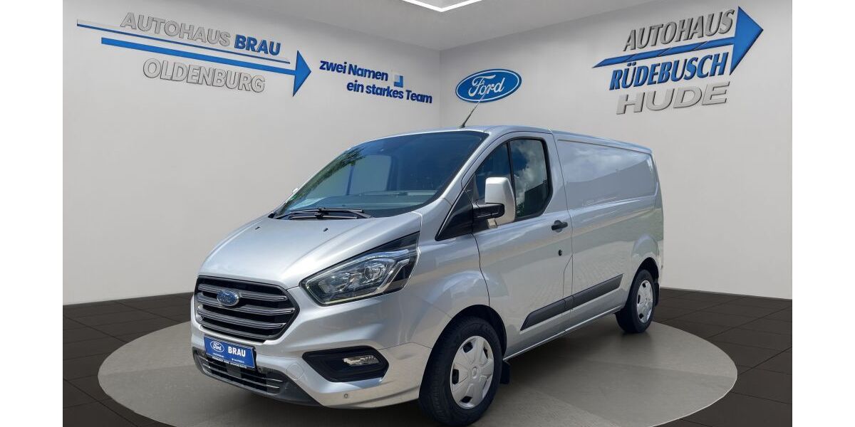 Ford Transit Custom 80.710 km 16.990 &euro; Oldenburg 26122
