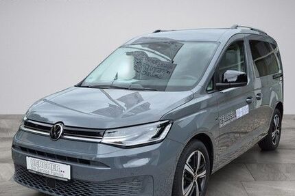 VW Caddy 2.320 km 43.900 &euro; Zwickau 08056