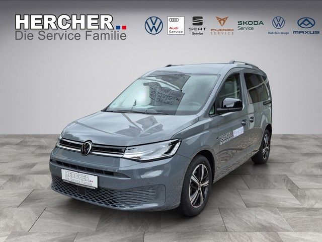 VW Caddy 2.320 km 43.900 &euro; Zwickau 08056