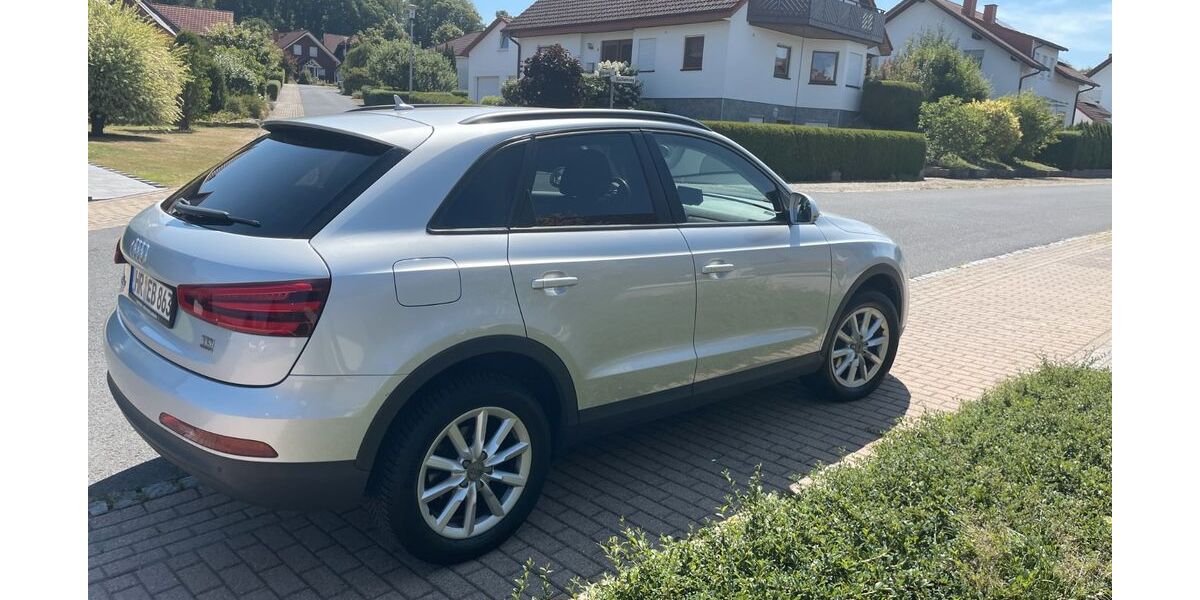 Audi Q3 163.804 km 10.690 &euro; Malsfeld 34323