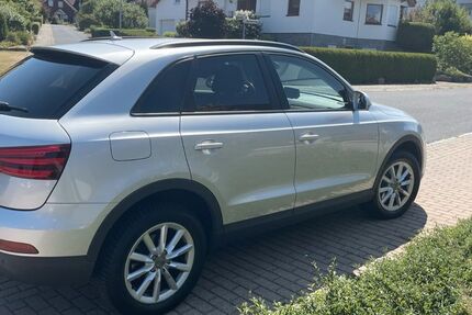 Audi Q3 163.804 km 9.900 &euro; Malsfeld 34323