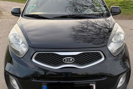 Kia Picanto 138.242 km 3.750 &euro; Vechta 49377