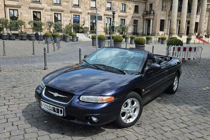 Chrysler Stratus