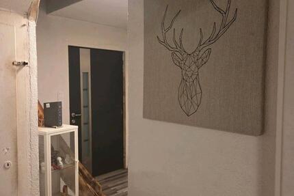 Einfamilienhaus mit Stellplatz und Garten 5 zimmer