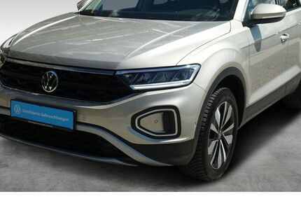 VW T-Roc 13.876 km 19.980 &euro; Chemnitz 09113